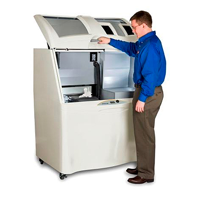 3D принтер ZPrinter 350 (снят с производства)