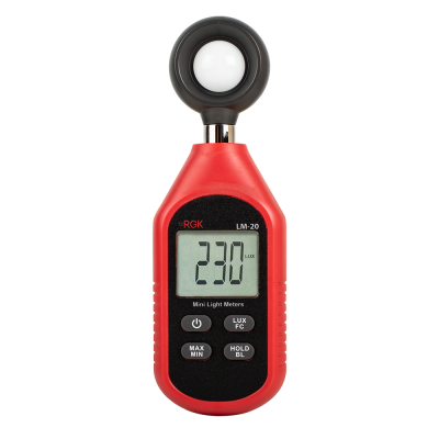 Люксметр RGK LM-20