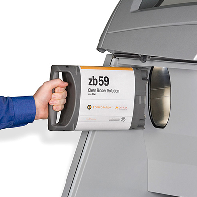 3D принтер ZPrinter 450 (снят с производства)