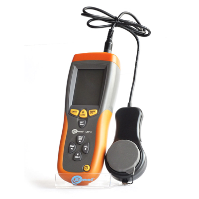 Люксметр LXP-1 (снят с производства)