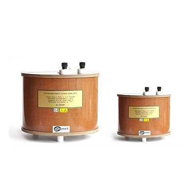 Катушки индуктивности силовой цепи эталонные LN-1 (снят с производства)