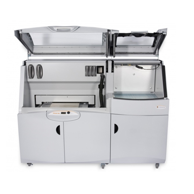 3D принтер ZPrinter 650 (снят с производства)