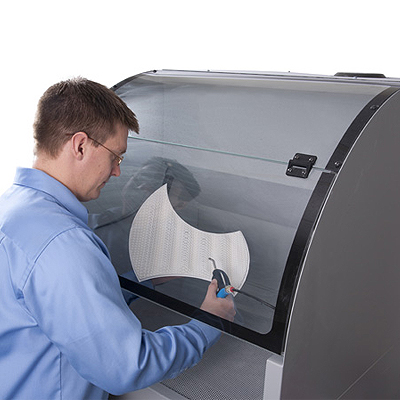 3D принтер ZPrinter 850 (снят с производства)