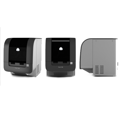 3D принтер ProJet 1000/1500 (снят с производства)
