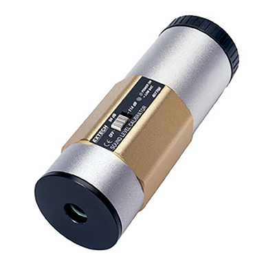 Профессиональный калибратор уровня звука Extech 407744 (снят с производства)