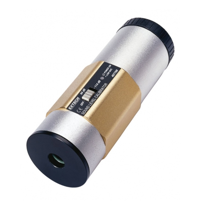 Профессиональный калибратор уровня звука Extech 407766 (снят с производства)