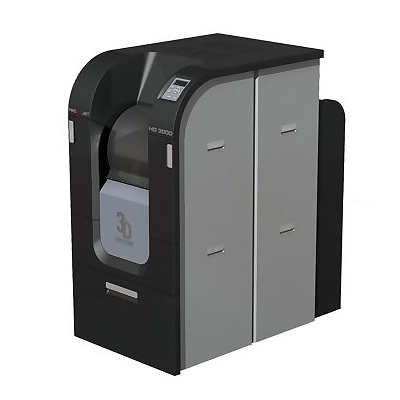 3D принтер ProJet HD 3500/HD 3000 (снят с производства)