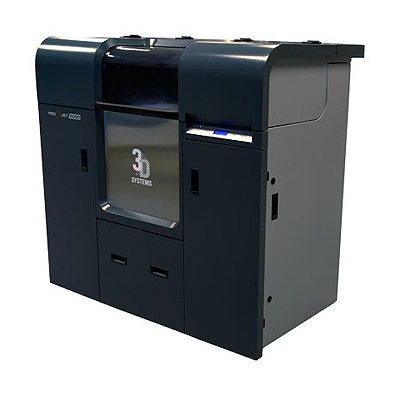 3D принтер ProJet 5000 (снят с производства)