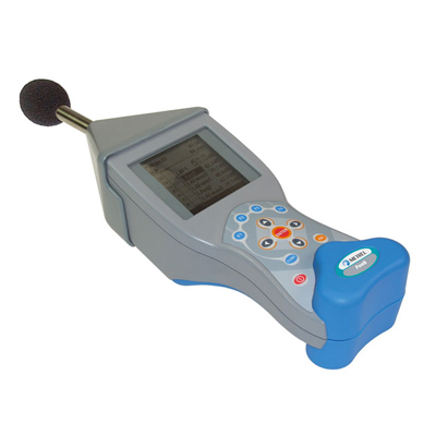 Цифровой измеритель уровня звука Metrel MI 6301 FonS (снят с производства)