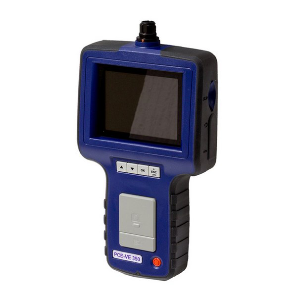 Видеоэндоскоп PCE VE 350