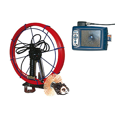 Видеоэндоскоп Wöhler VIS 2000 PRO