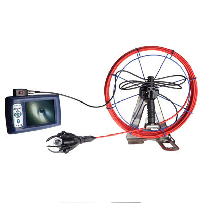 Видеоэндоскоп Wöhler VIS 2000 PRO