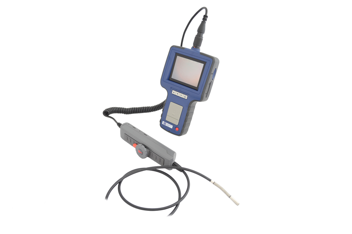 Видеоэндоскоп PCE VE 360