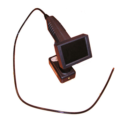 Технический видеоэндоскоп PCE TDE 150