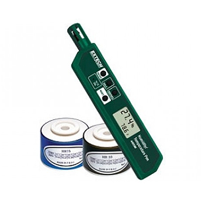 Прибор для измерения влажности/температуры Extech 445582 (снят с производства)