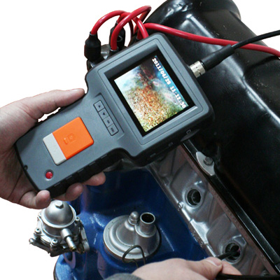 Видеоэндоскоп jProbe MX