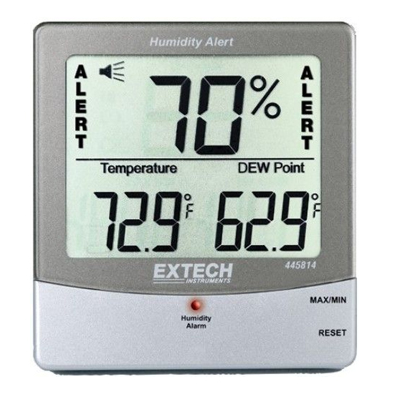 Гигротермометр Extech 445814 (снят с производства)