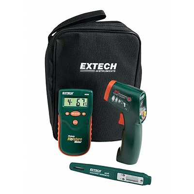 Профессиональный набор для инспекции жилых помещений Extech MO280-KH2 (снят с производства)