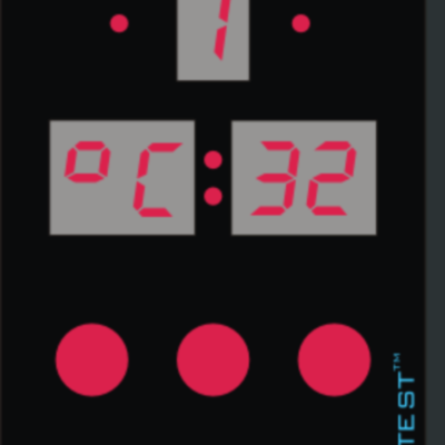 Измеритель-регулятор температуры NOVOTEST ТЕРМОПРОГРАММАТОР (снят с производства)