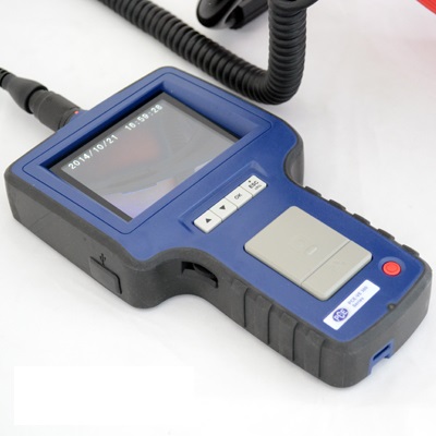 Видеоэндоскоп PCE VE 380 N