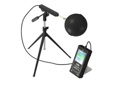 Термогигрометр ИВТМ-7 К-Т — вычисление индексов ТНС