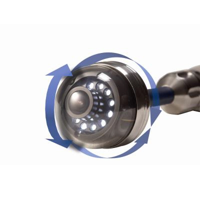 Видеоэндоскоп Wöhler VIS 300