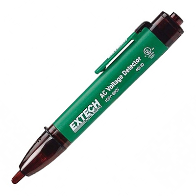 Детектор напряжения переменного тока на 600VAC Extech 40130 (снят с производства)