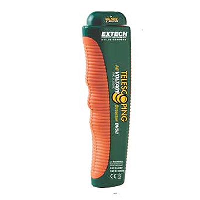 Телескопический детектор напряжения переменного тока Extech DV50 (снят с производства)