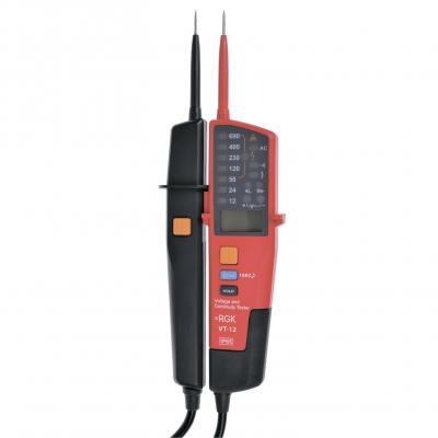 Тестер напряжения RGK VT-12