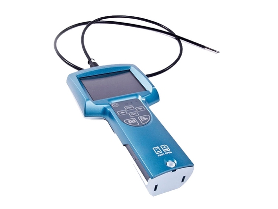 Видеоэндоскоп ADRONIC V55200S-55-FM-EU