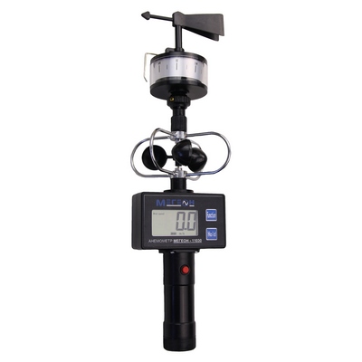 Анемометр метеорологический Мегеон 11030