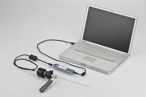 Видеоэндоскоп ADRONIC V55CCD3527205-1-EU