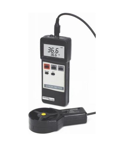 Анемометр АТТ-1003