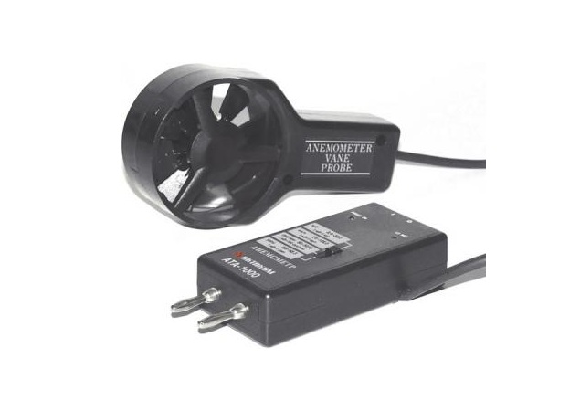 Анемометр АТТ-1000