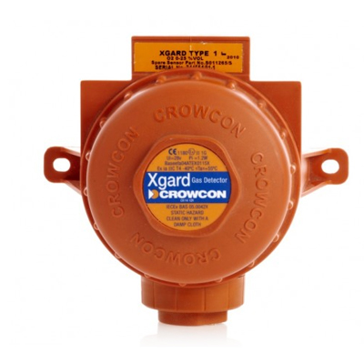 Газоанализатор Xgard Typ-1-PH3 для определения содержания фосфорной кислоты