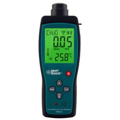 Анализатор формальдегида в воздухе AR8600L