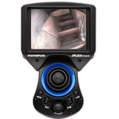 Видеоэндоскоп IPLEX UltraLite