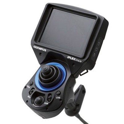 Видеоэндоскоп IPLEX UltraLite