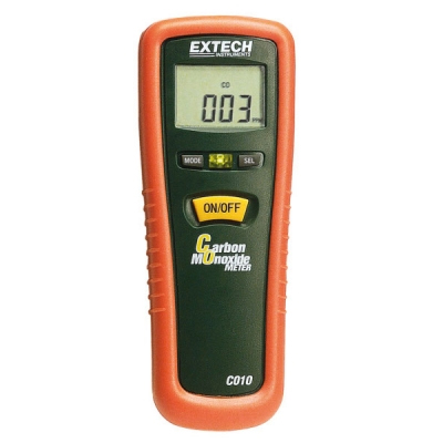 Прибор для определения содержания моноксида углерода (СО) Extech CO10 (снят с производства)