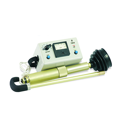 Газоиндикатор высокочувствительный ГИВ-М