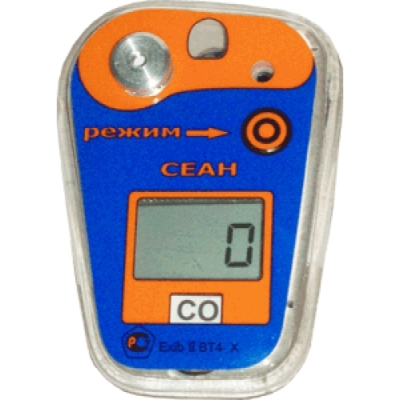 Индивидуальные газоанализаторы СЕАН-Н