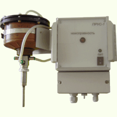 Устройство принудительной подачи пробы ПРУС-1