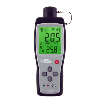 Анализатор аммиака в воздухе AR8500