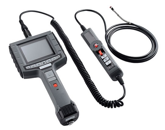 Видеоэндоскоп jProbe GX