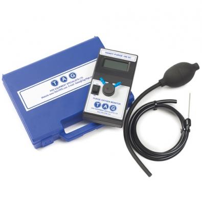 Устройство для измерения уровня кислорода Handy Purge 100