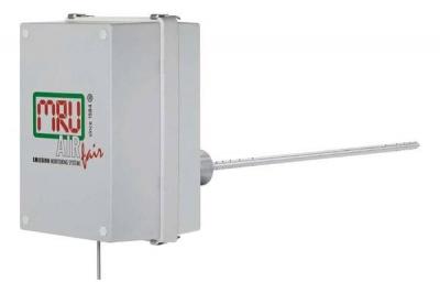 Стационарный газоанализатор MRU DF 252