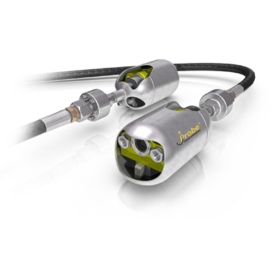 Проталкиваемая камера jProbe LPM