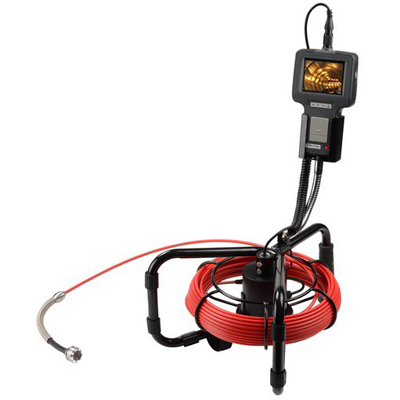 Проталкиваемая камера jProbe LPM