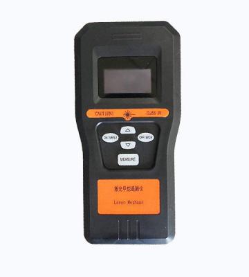 Лазерный детектор метана LMRD-30