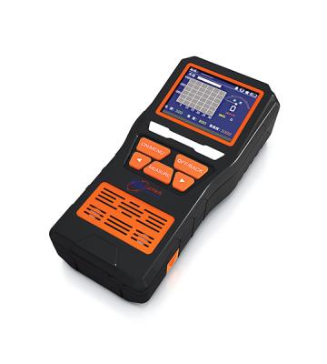 Лазерный детектор метана LROD01-30